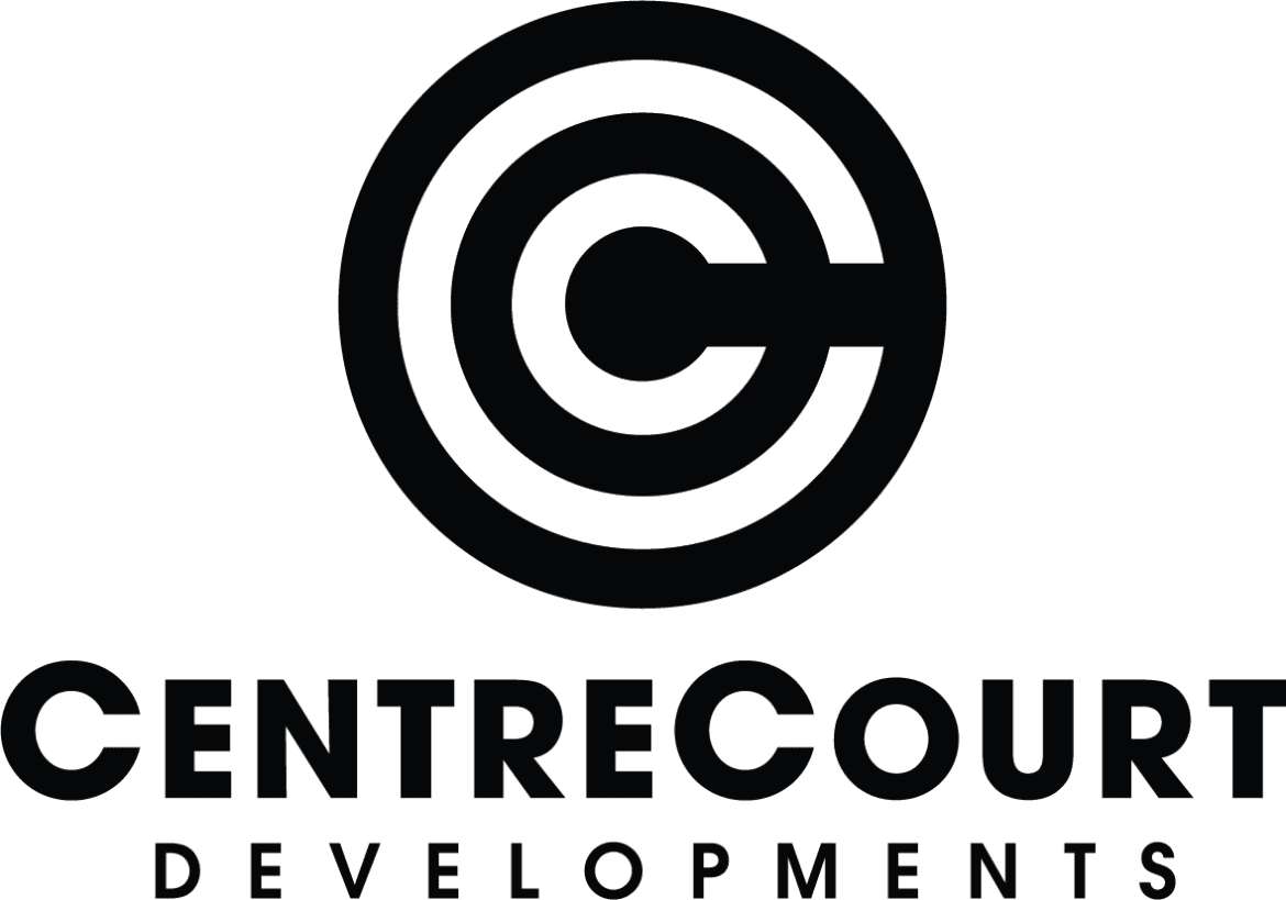 C logo for Centre Court Developments