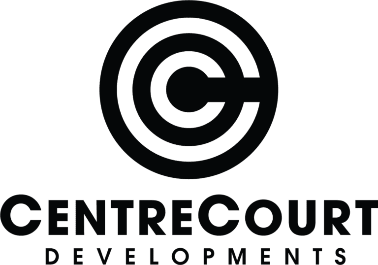C logo for Centre Court Developments