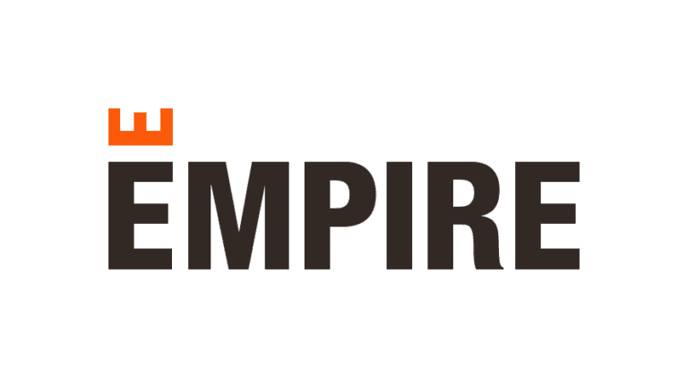 Logo for Empire Communities